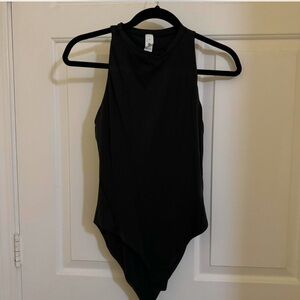 Lululemon wunder most bodysuit